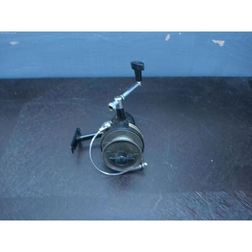 Vintage Berkley 808 Spinning Reel – Anodized Spool – Fishing Tackle - Picture 5 of 5